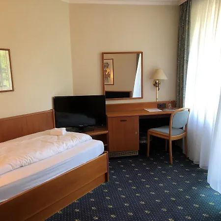 Karaman Group 3* Bad Nenndorf