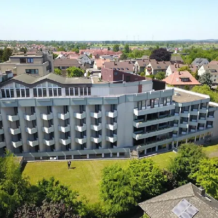 Karaman Group Hotel Bad Nenndorf