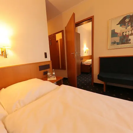 Karaman Group Hotel 3*