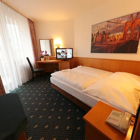 Hotel Karaman Group Bad Nenndorf