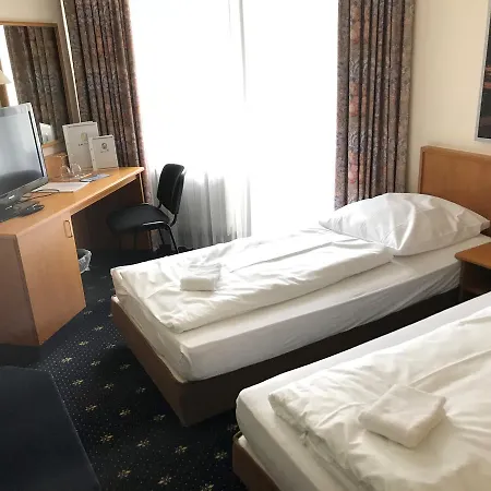 Hotell Karaman Group
