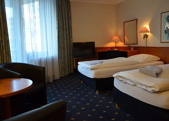 Karaman Group Отель