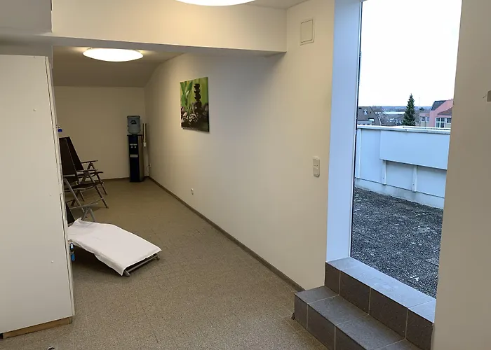 Karaman Group 3* Бад-Нендорф