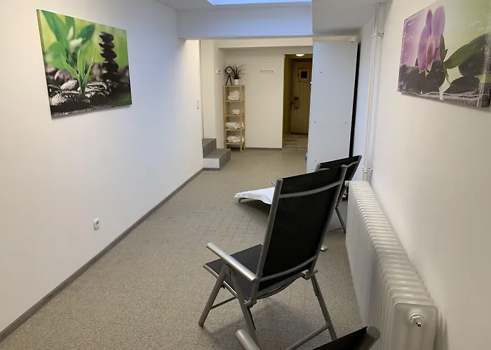 Отель Karaman Group 3*