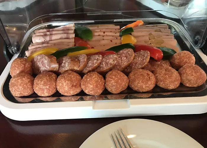 Karaman Group Отель