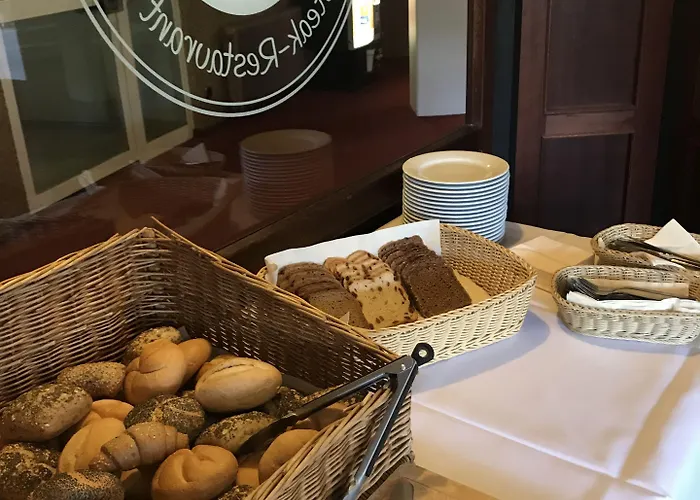 Karaman Group Отель Бад-Нендорф