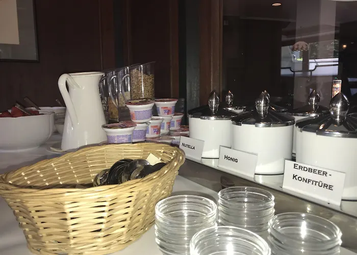 Karaman Group Бад-Нендорф