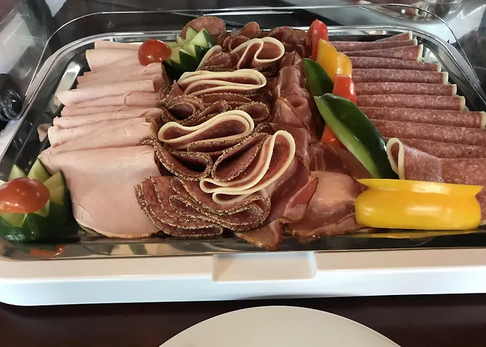 Karaman Group Бад-Нендорф