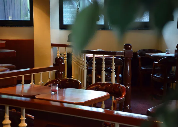 Karaman Group Отель 3*