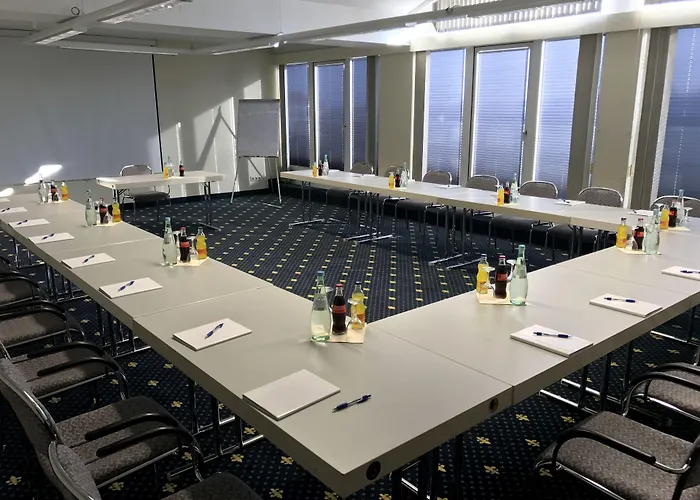 Отель Karaman Group 3*