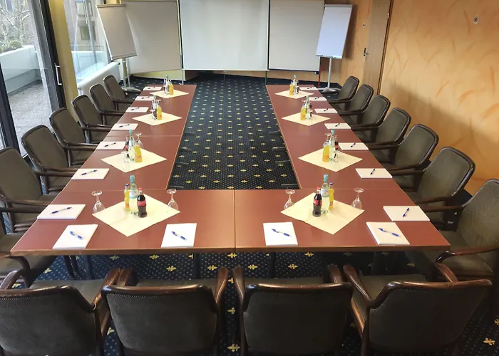 Karaman Group Отель 3*