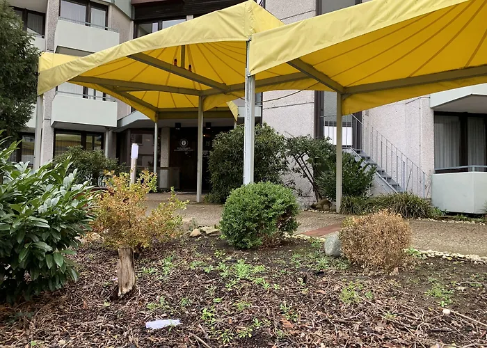 Karaman Group Отель