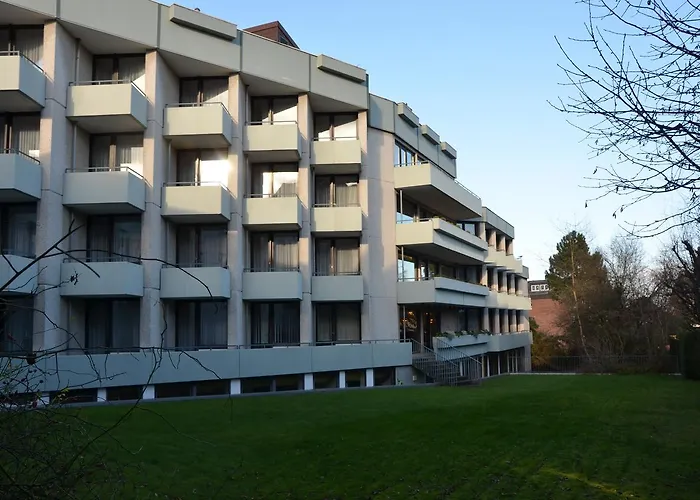 Отель Karaman Group 3*