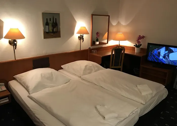 Отель Karaman Group