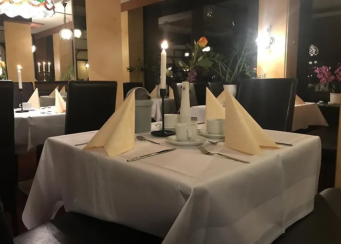 Karaman Group Бад-Нендорф