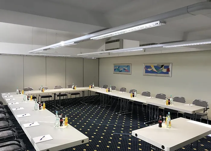 Karaman Group Отель