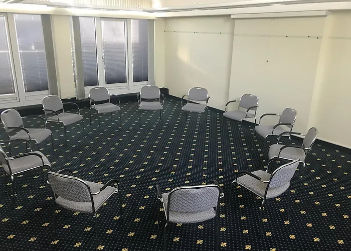 Karaman Group Отель