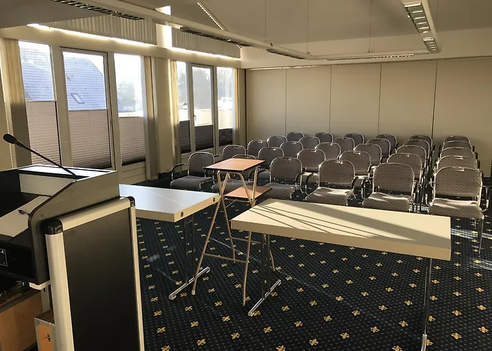 Karaman Group Бад-Нендорф