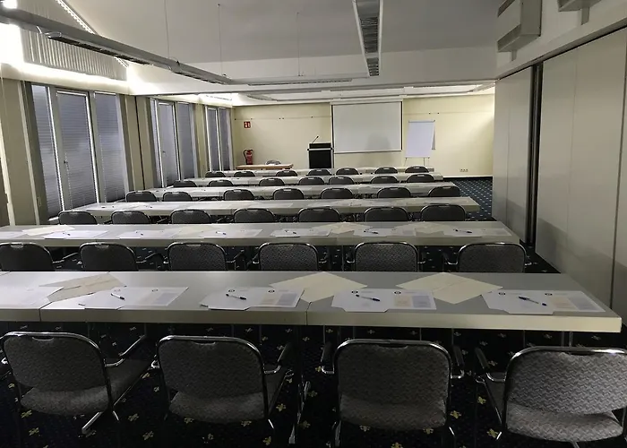 Karaman Group Отель