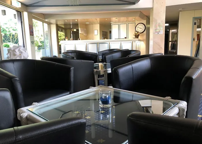 Отель Karaman Group