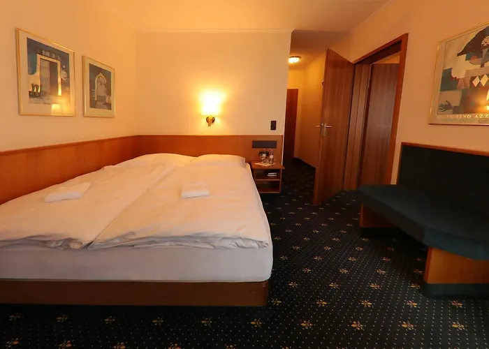 Karaman Group Бад-Нендорф